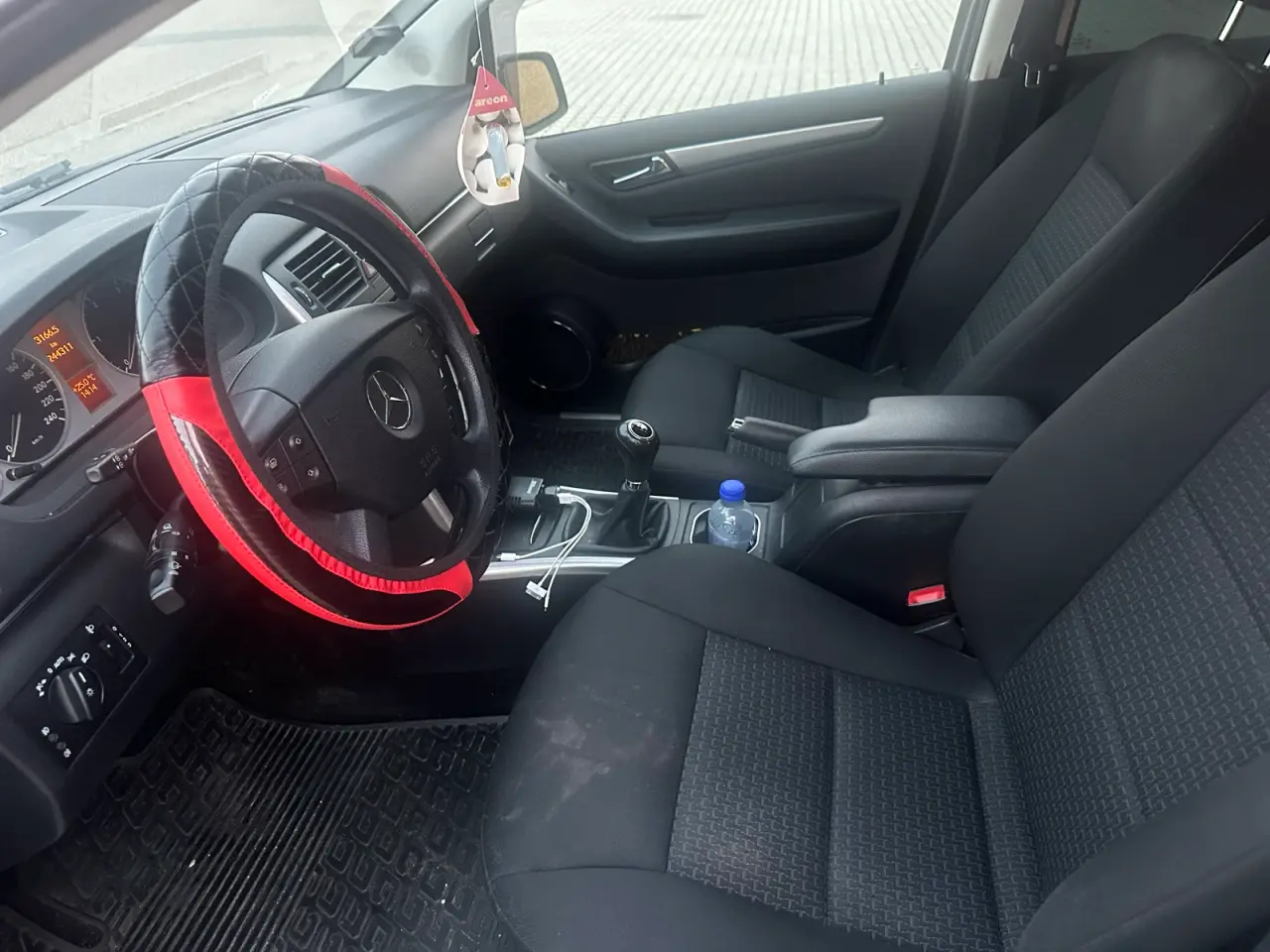 Billede 7 - Mercedes b 180cdi