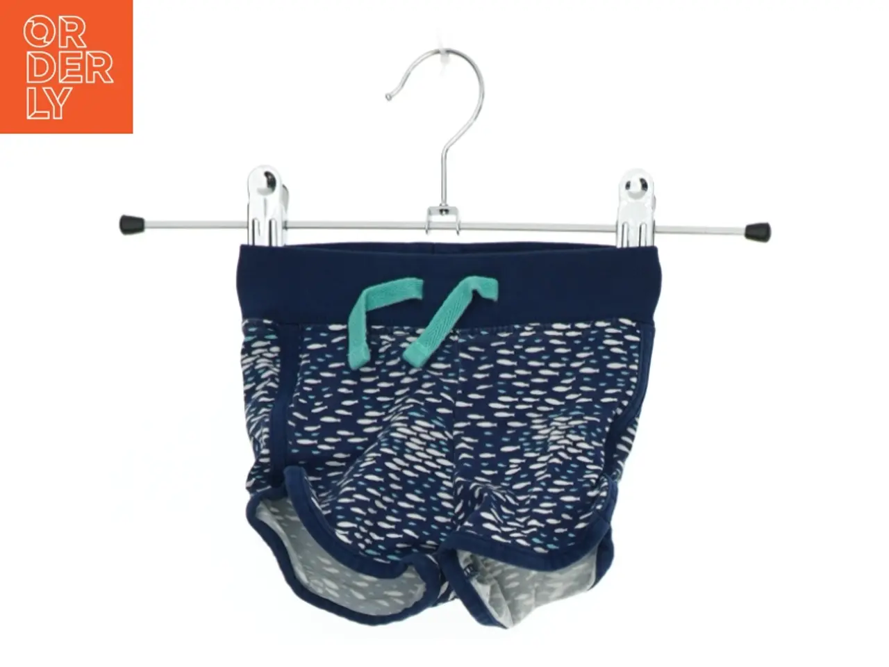Billede 1 - Badebukser med mønster fra H&M (str. 56)