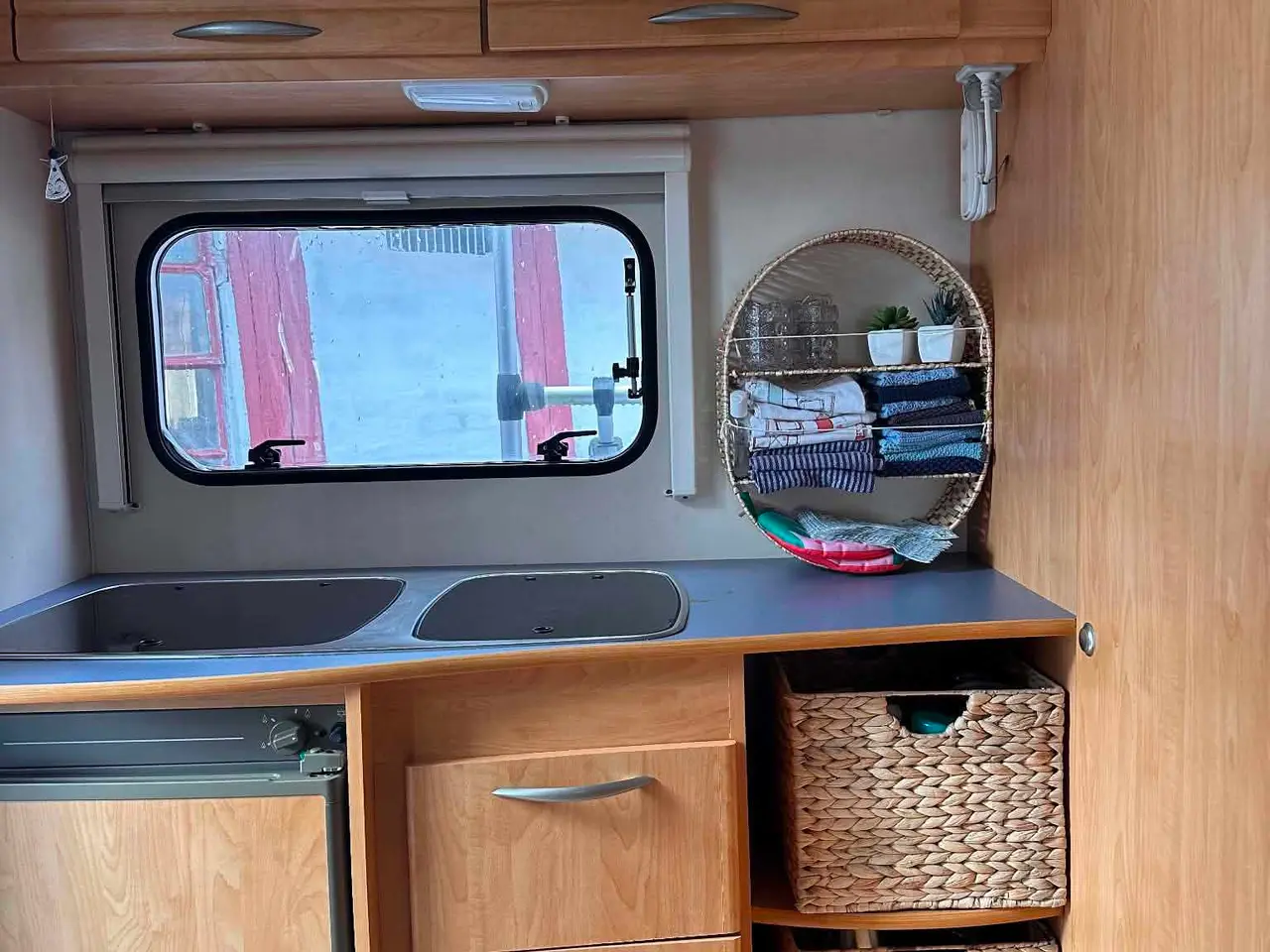 Billede 7 - Caravellair Antares Luxe 400