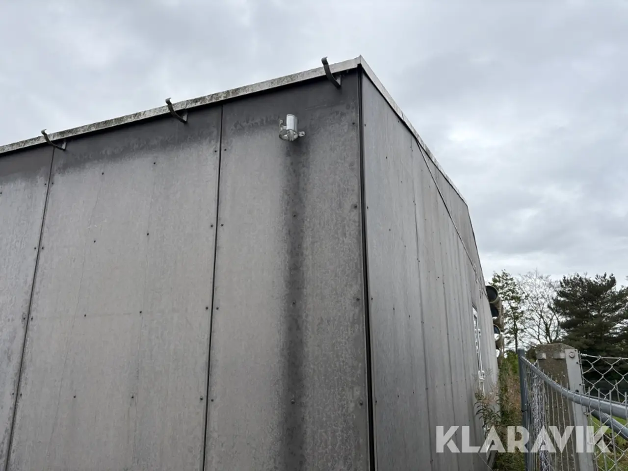 Billede 2 - Beboelsesmodul J K Pavilioner Ca. 227m2 - 5 moduler