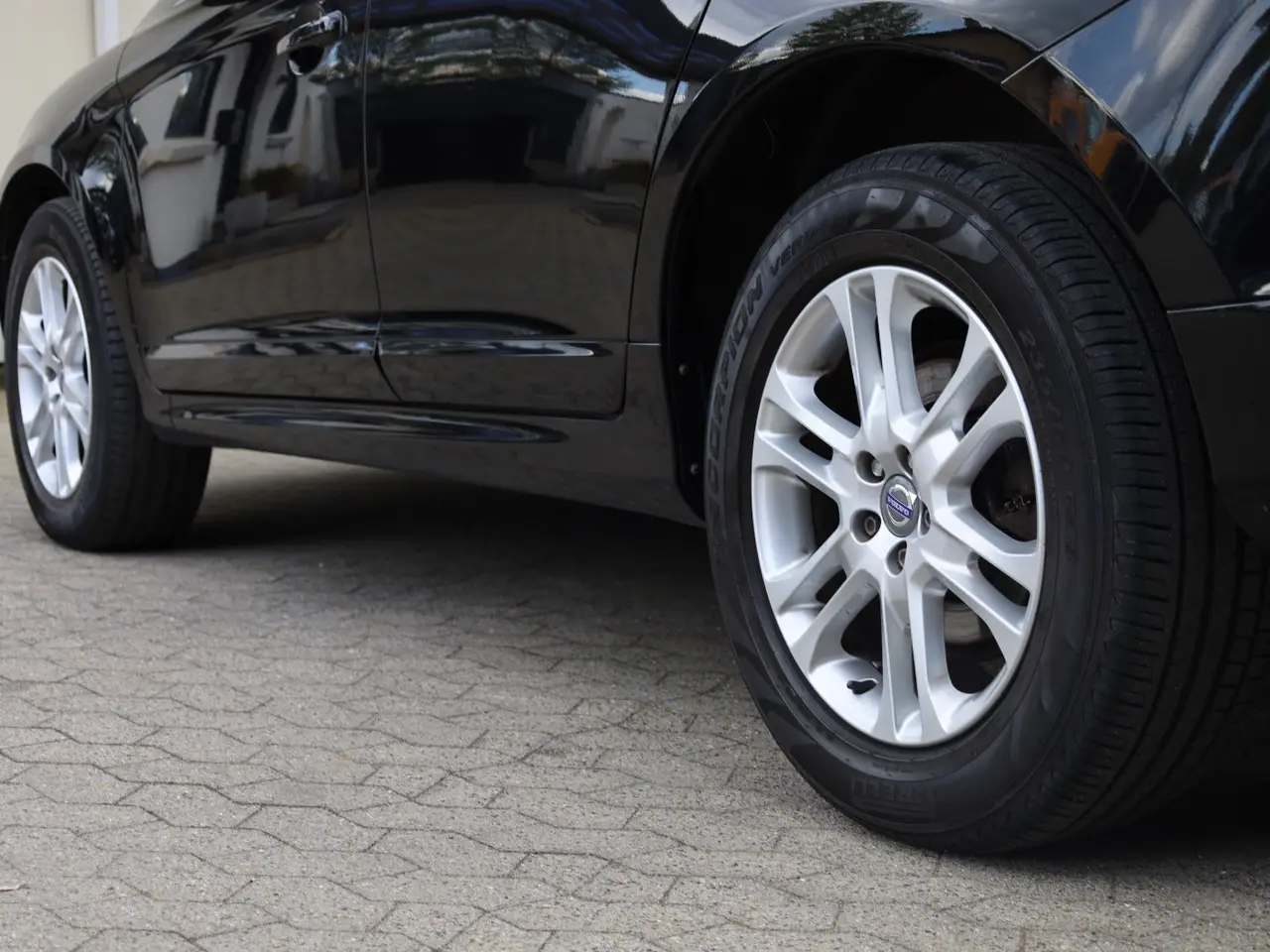 Billede 12 - Volvo XC60 2,0 D4 190 Momentum aut.