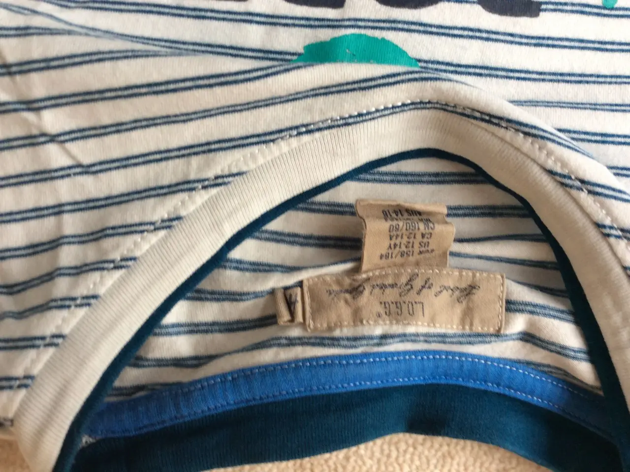 Billede 2 - T-shirt