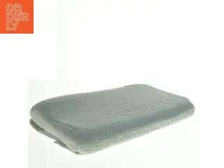 Wellpur hovedpude (str. 40 x 26 cm)