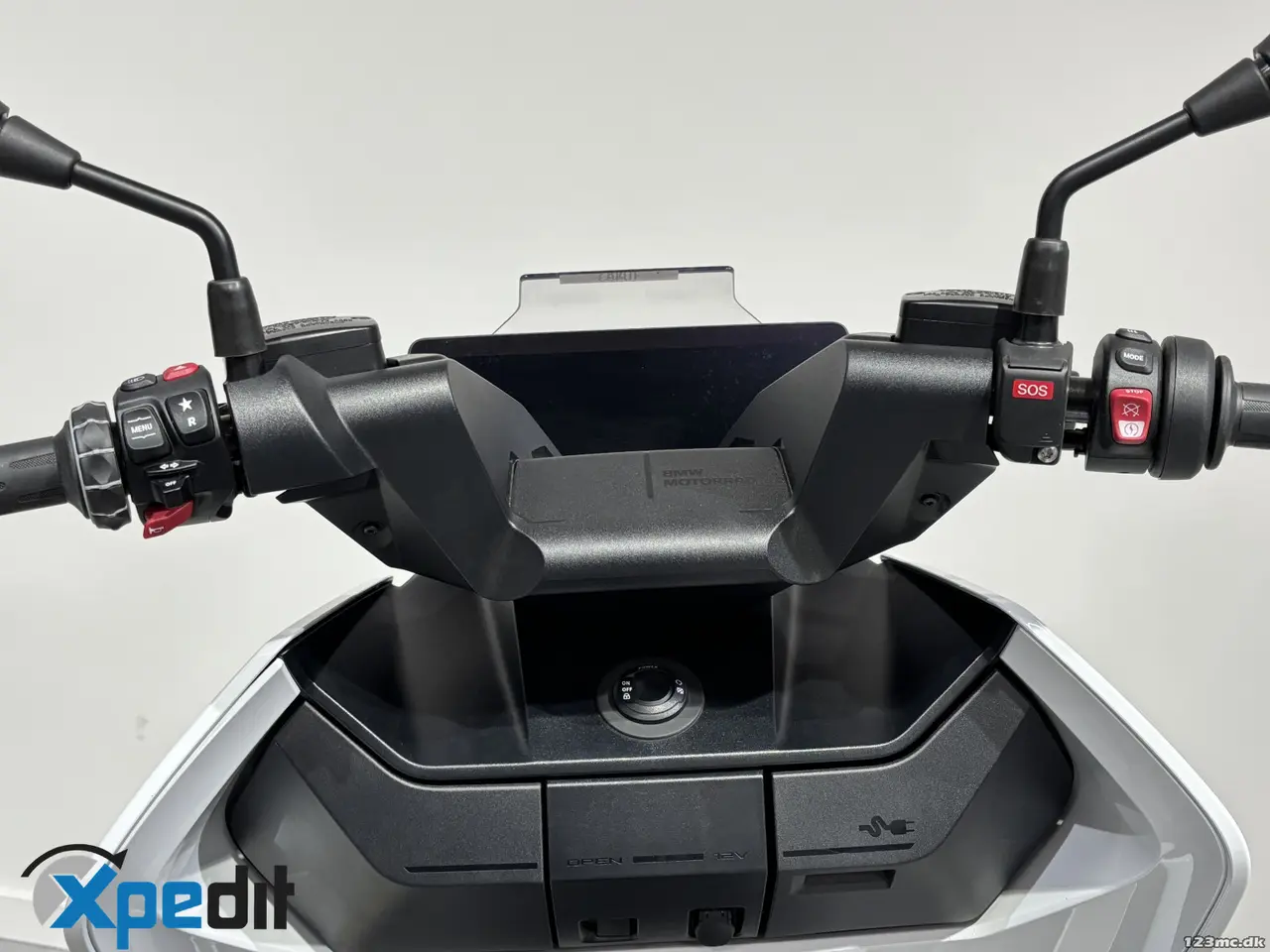 Billede 11 - BMW CE 04