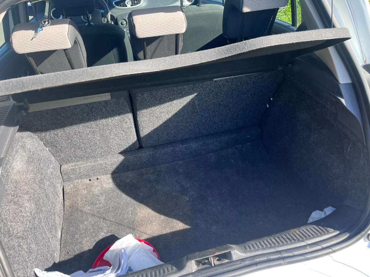 Billede 7 - RENAULT CLIO  ÅRG 10