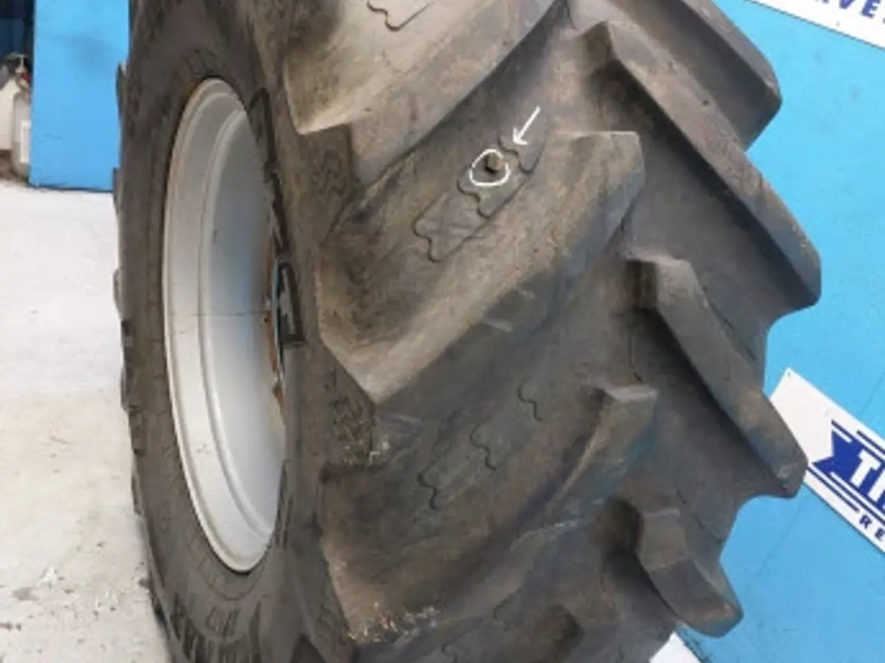 Billede 14 - 28" 600/65R28
