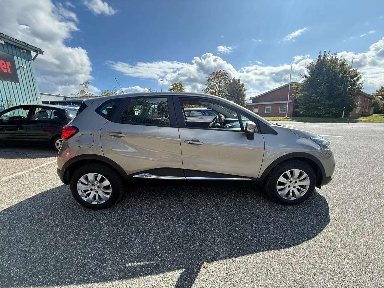 Billede 4 - Renault Captur 0,9 TCe 90 Authentique