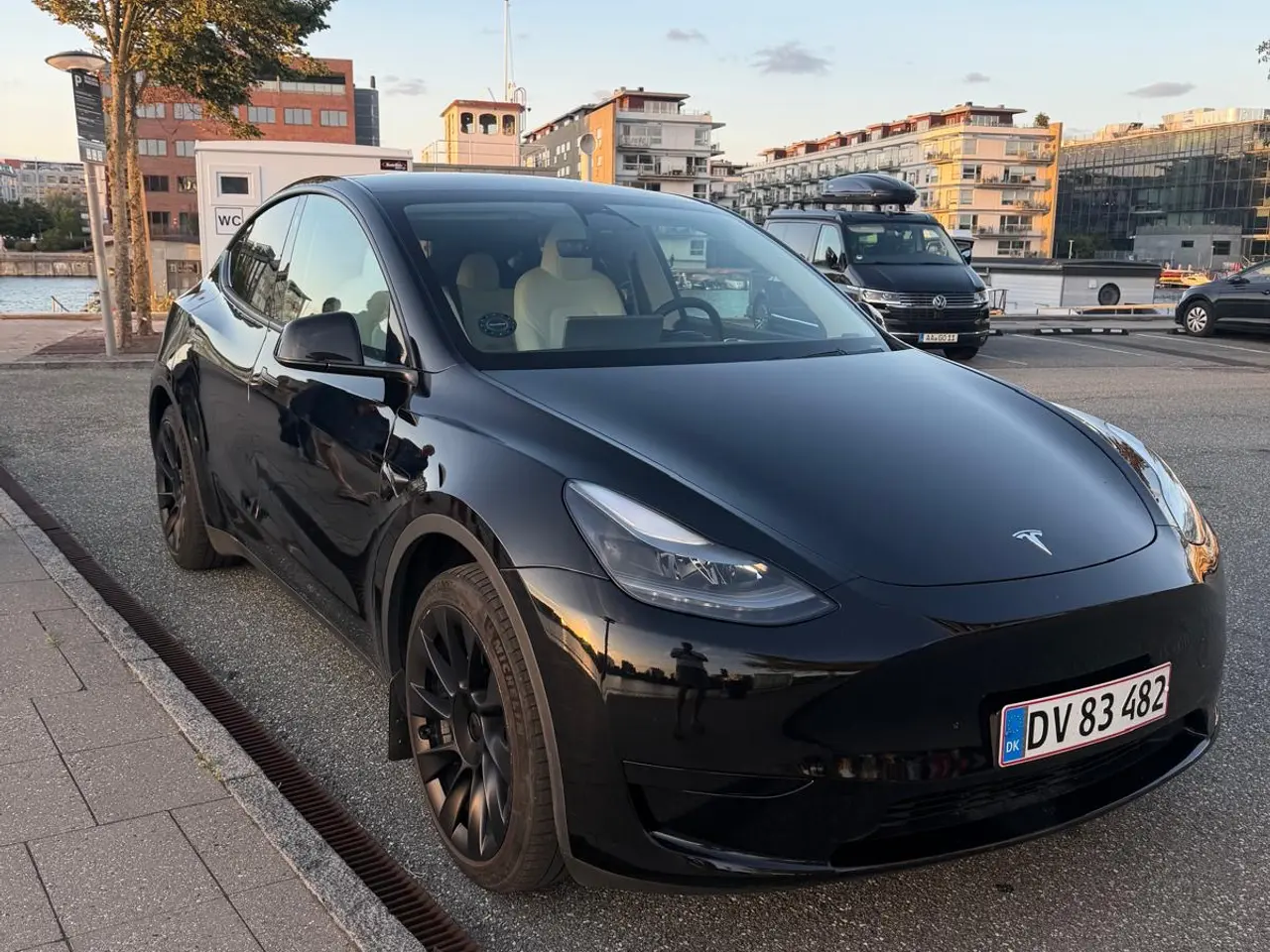 Billede 4 - Tesla Model Y RWD