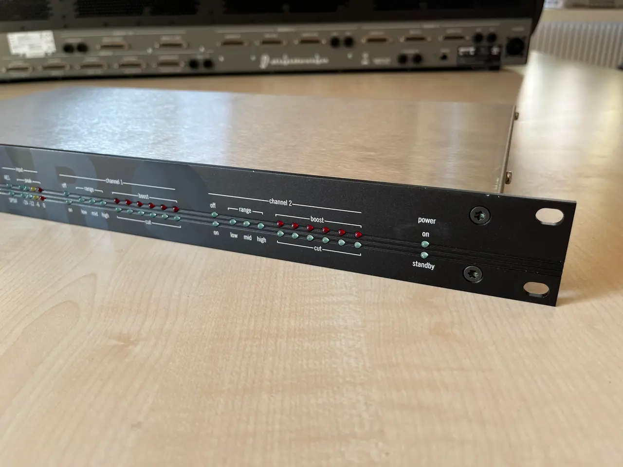 Billede 3 - Cedar Audio DNS2000