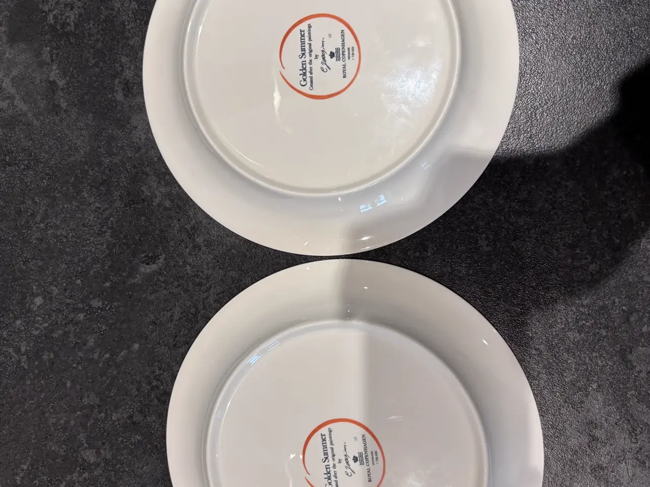 Billede 2 - Royal Copenhagen 