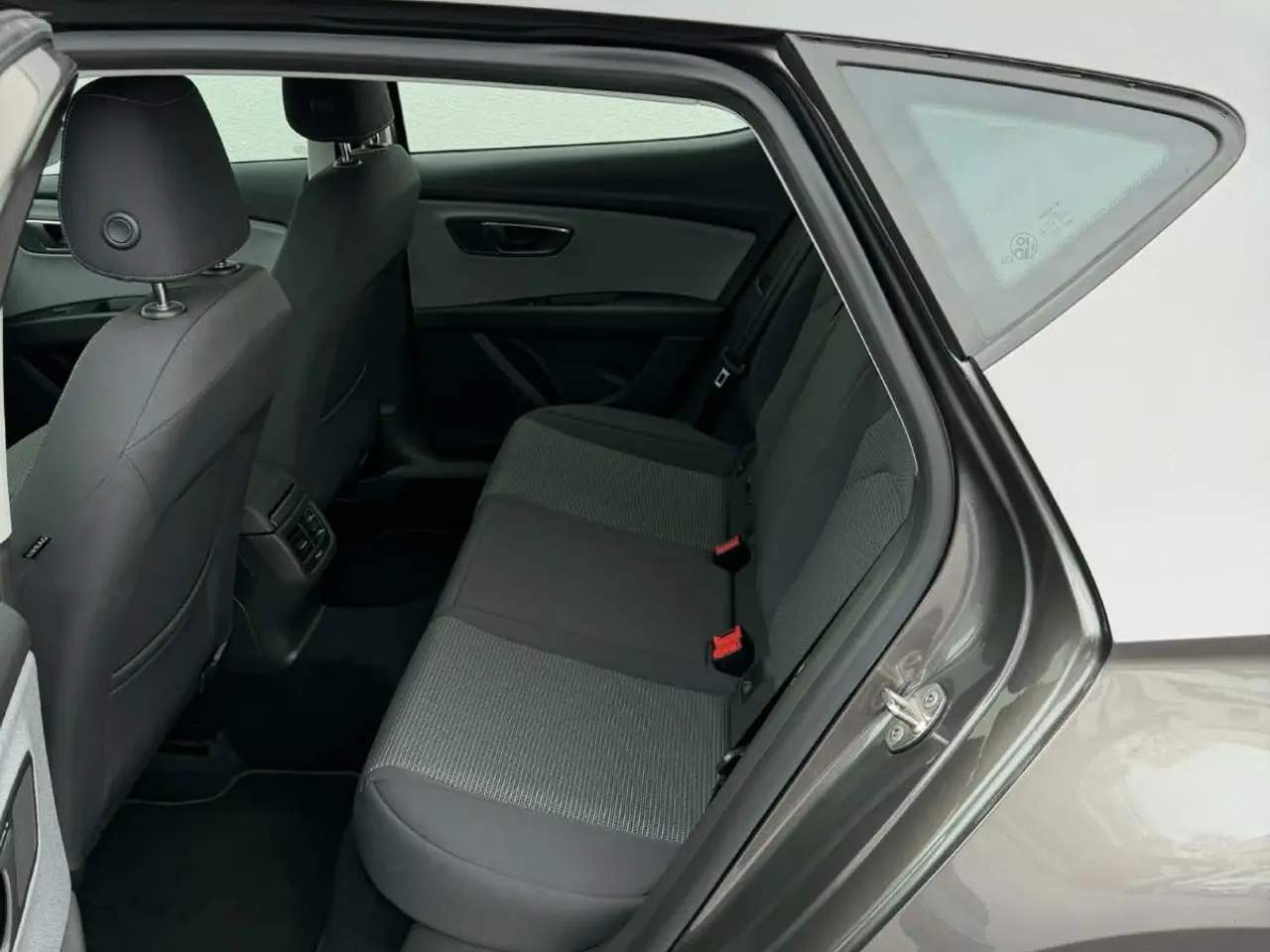 Billede 8 - Seat Leon 1,0 TSi 115 Style