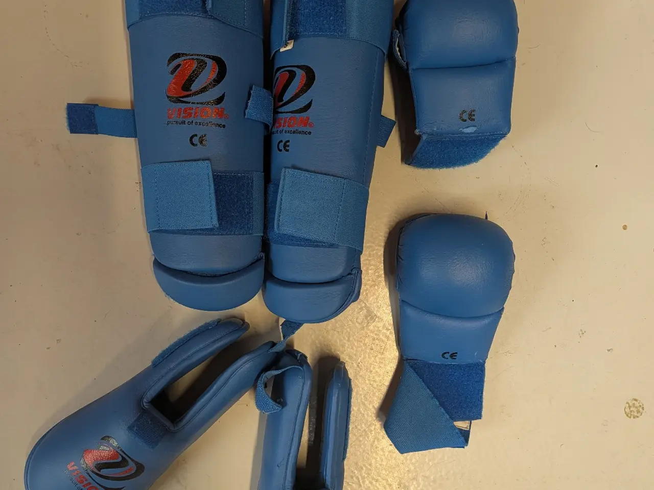 Billede 7 - Karate udstyr
