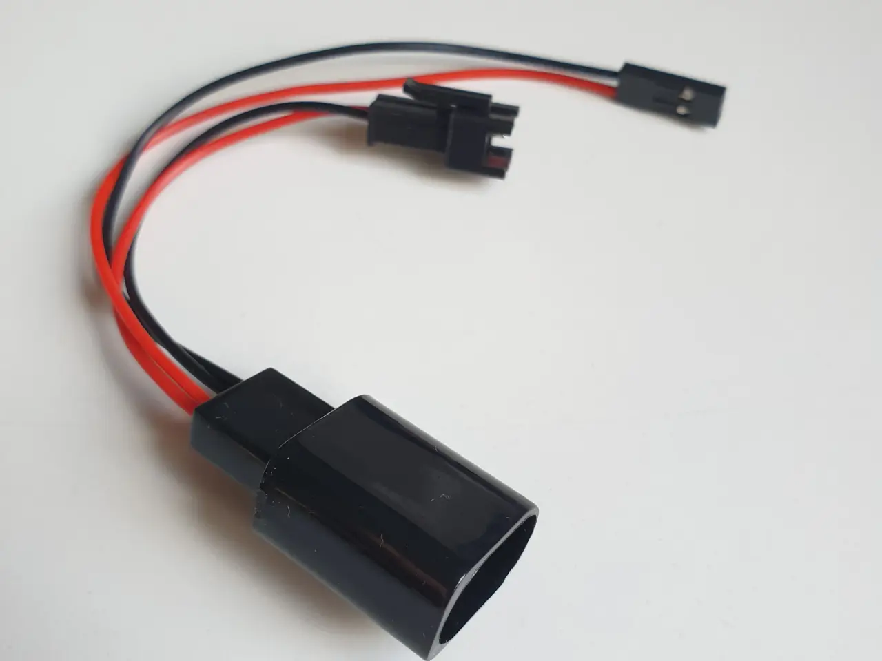 Billede 8 - NY! 36 LED Nummerpladelys 6000K / Hvid KOLD
