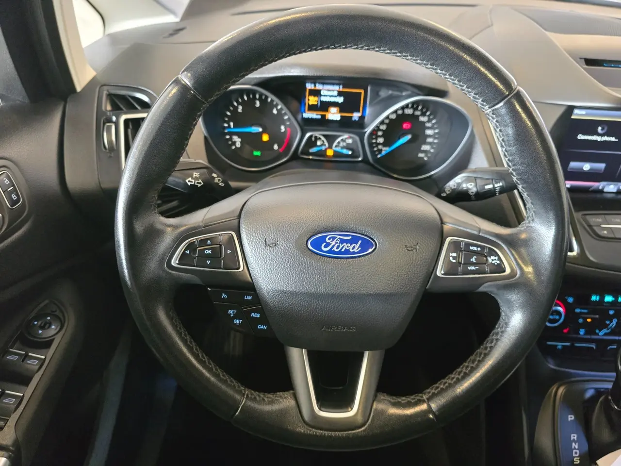 Billede 11 - Ford Grand C-MAX 2,0 TDCi 150 Titanium aut.