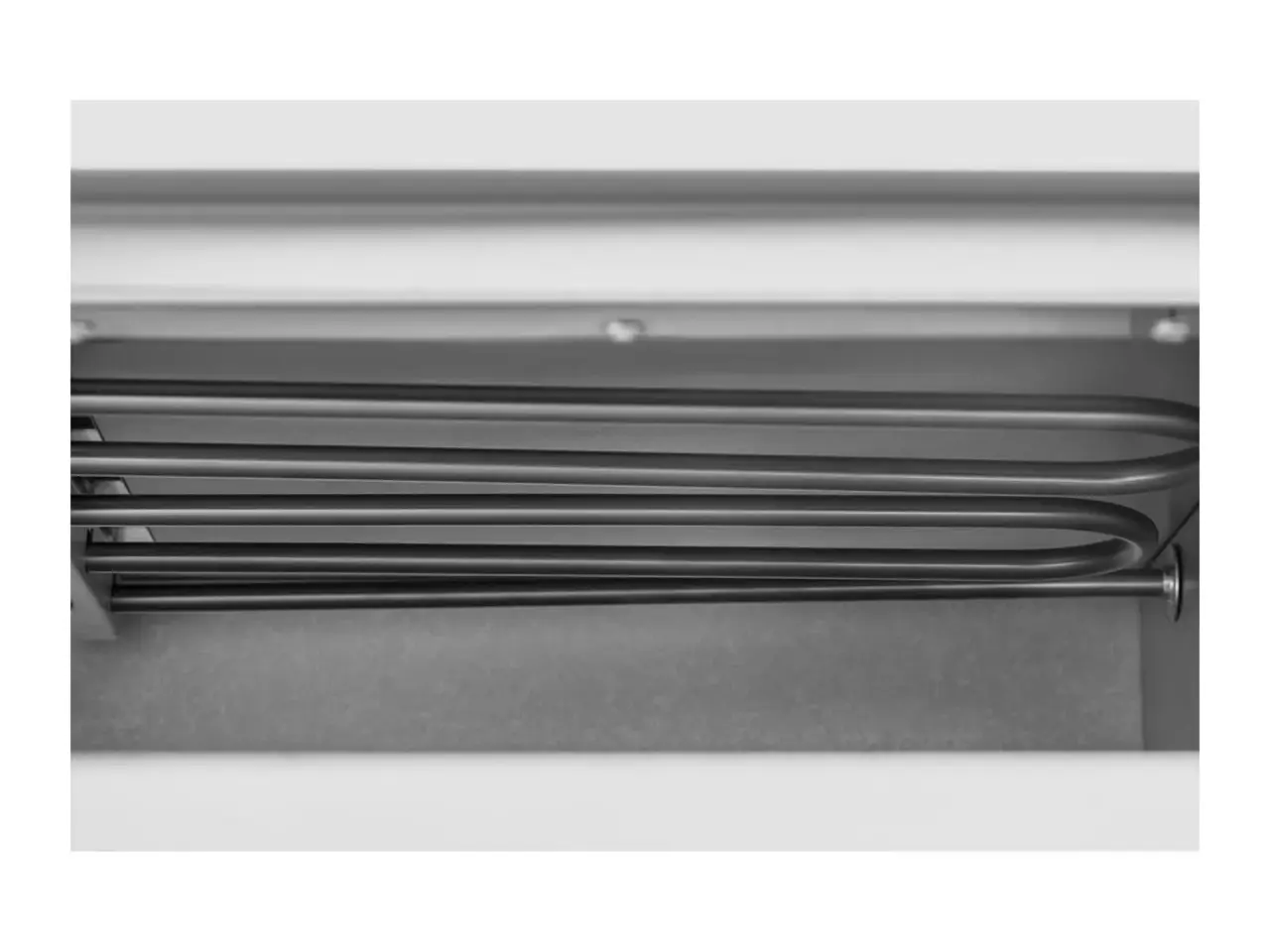 Billede 4 - Elektrisk Pizzaovn 40 cm – 2000 W