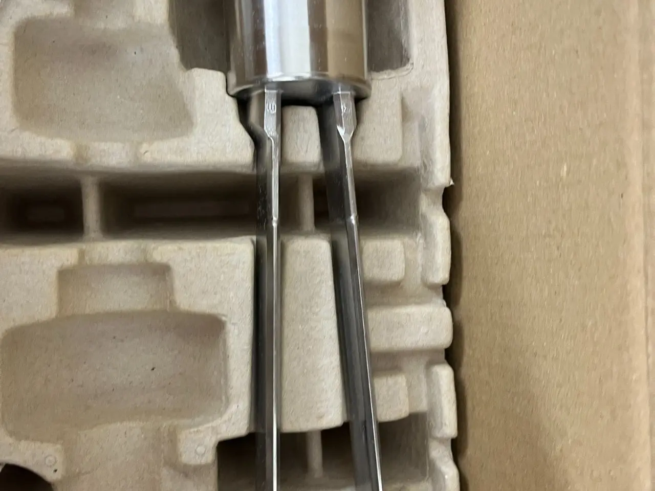 Billede 7 - SICK LBV310-XXAGDRKMX Vibrating Level Sensor DPDT