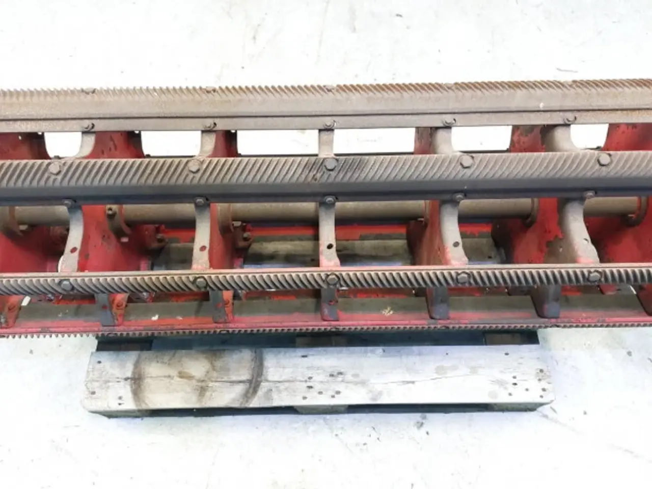 Billede 6 - Massey Ferguson 7276 Tærskecylinder 28385021