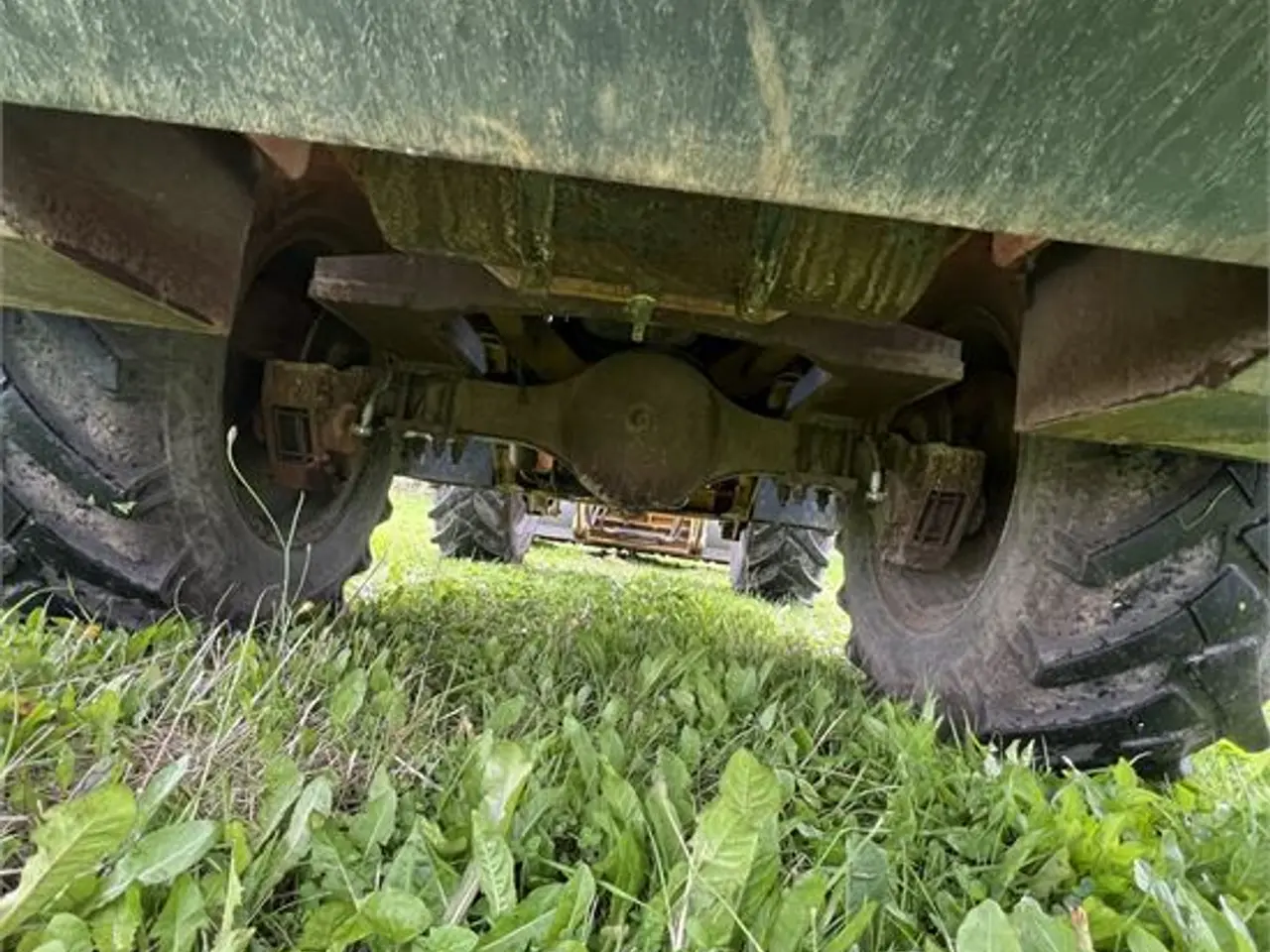 Billede 35 - Wolf WL280 - 6,5 ton - Video