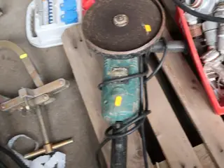 Vinkelsliber MAKITA GA9020R