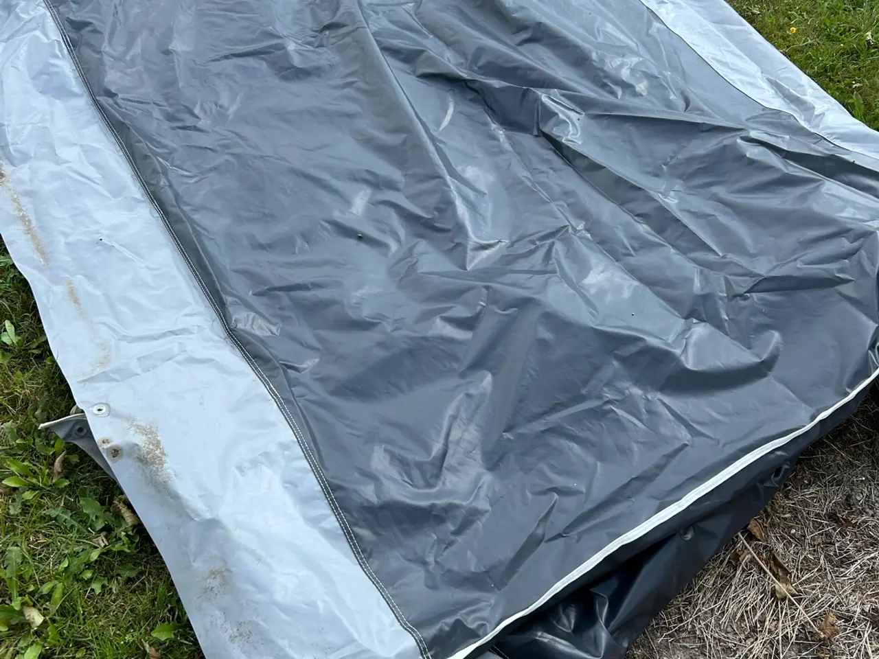 Billede 2 - Opbevaring telt til camping