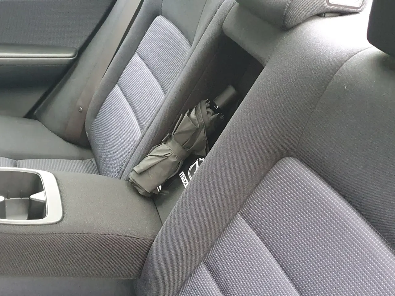 Billede 9 - Mazda 6 sedan 2,0 benzin 147HK