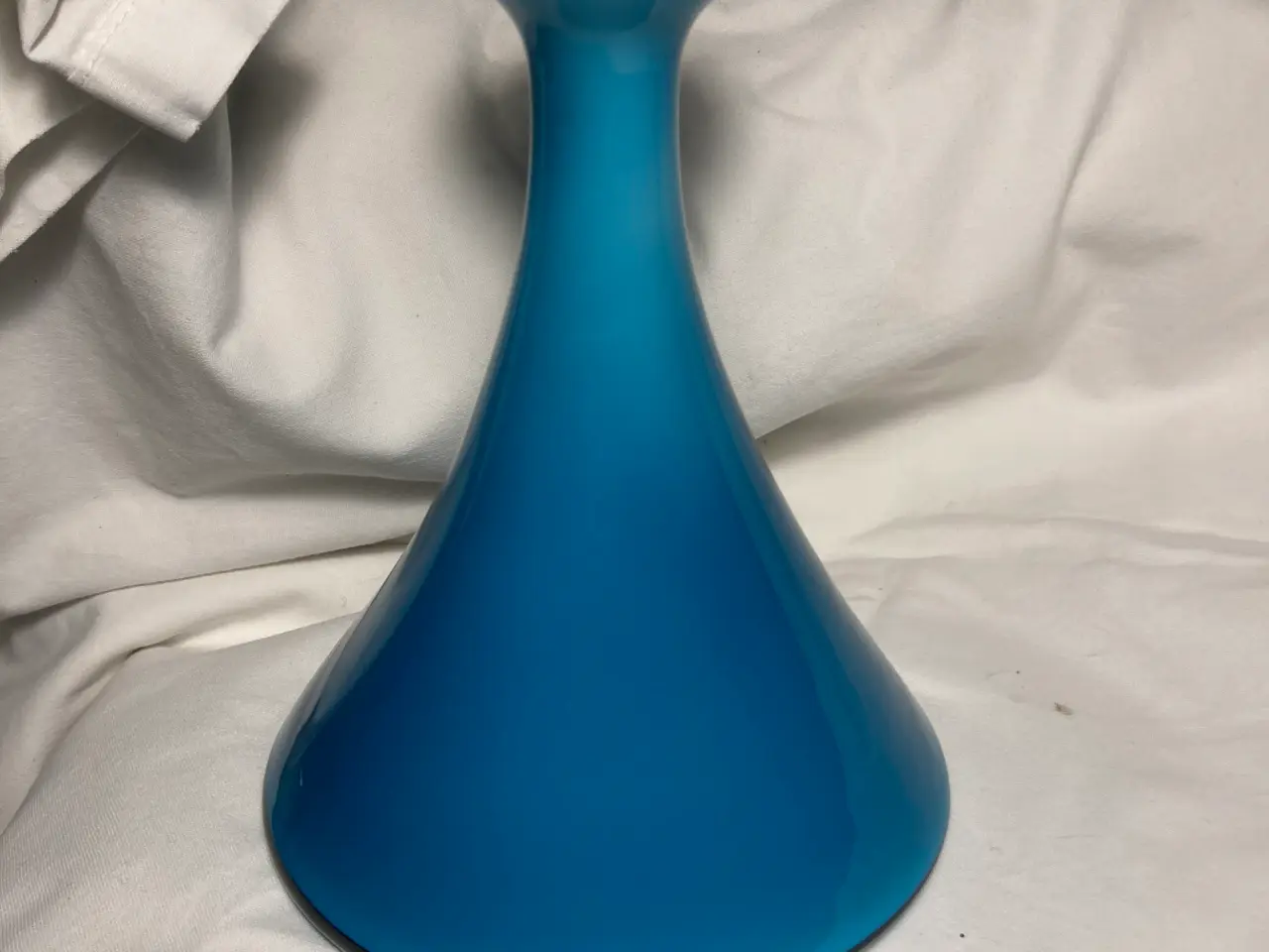 Billede 2 - Holmegård carnaby trompet vase