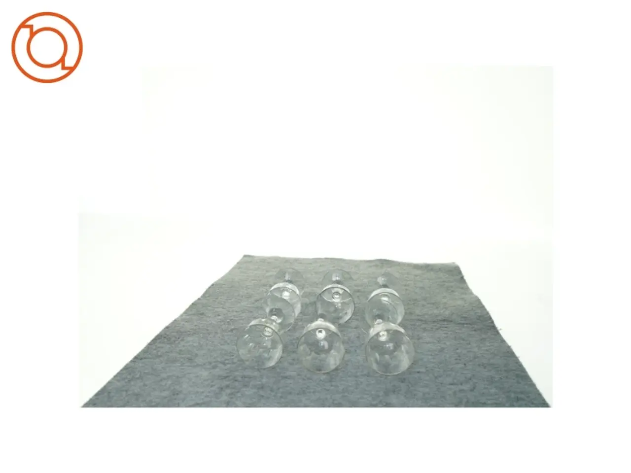 Billede 4 - Glas (str. 10 x 5 cm)