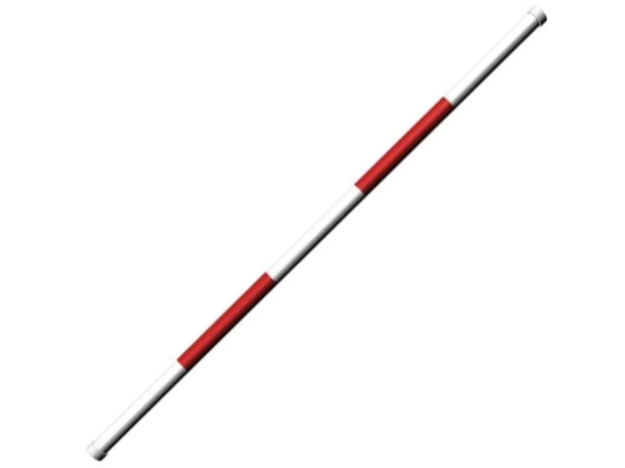 Billede 1 - Bom krydstræ Ø9,5 x3,0m incl endekapper