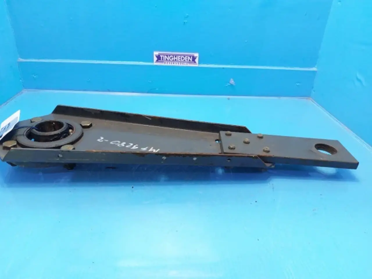 Billede 7 - Massey Ferguson 9280 Plejlstang 6275369M1 