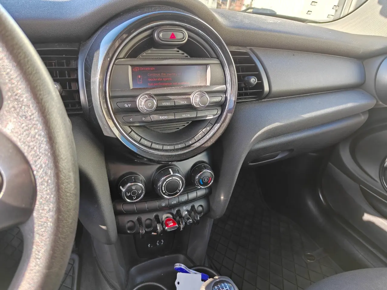 Billede 11 - MINI One 1,2