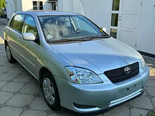 Toyota Corolla 1,6