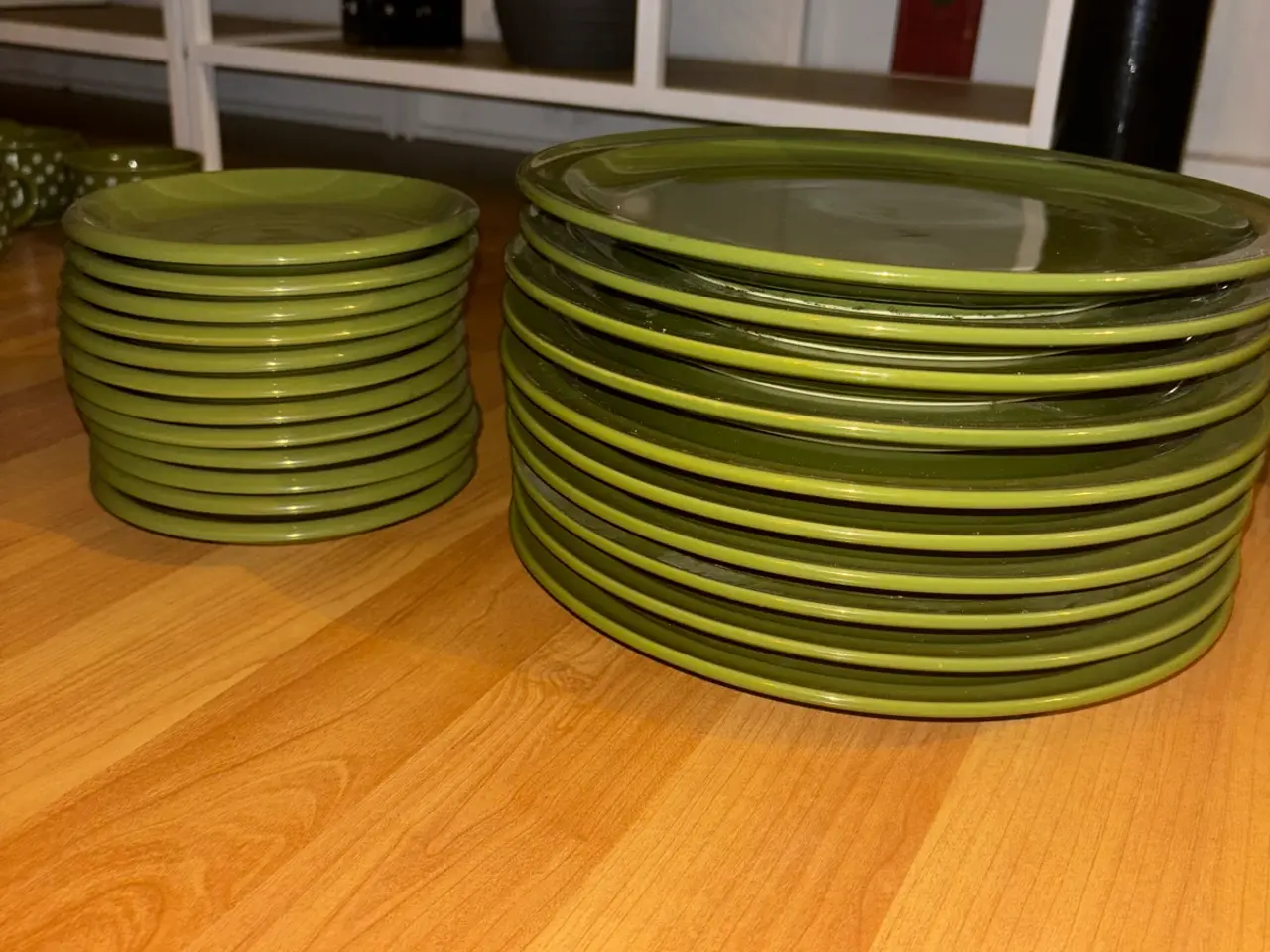 Billede 5 - Södahl forglemmigej stel grønt