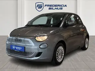 Fiat 500e 42 Icon