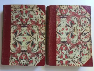Guy de Maupassant, 2 gamle bøger