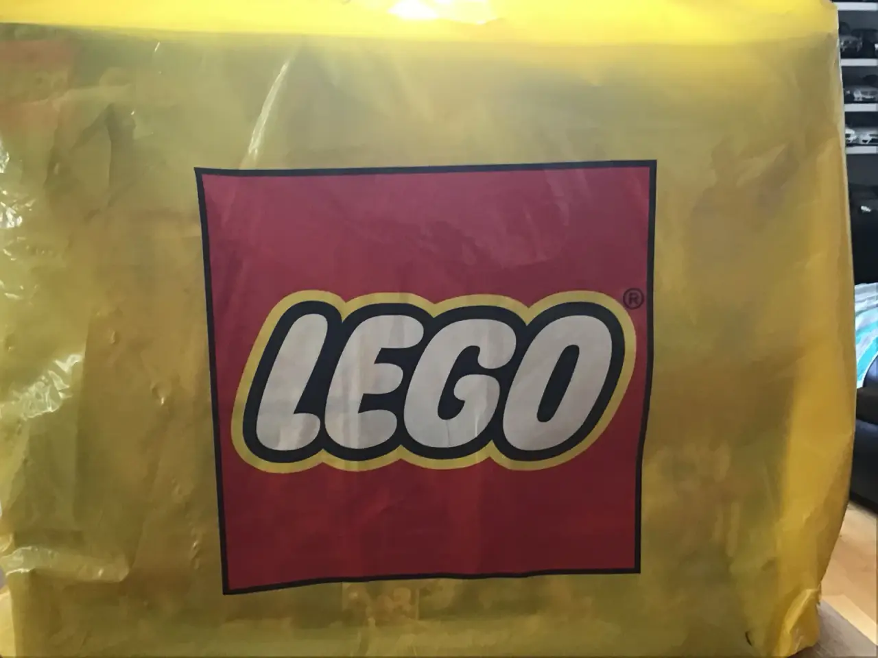 Billede 3 - Lego 10261 The Rollor Coaster