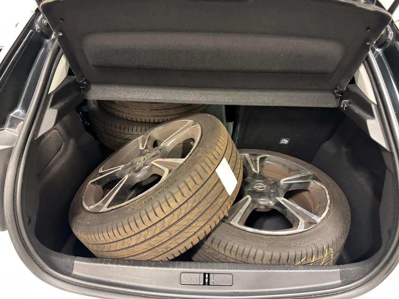 Billede 11 - Opel Corsa 1,5 D 102 Elegance