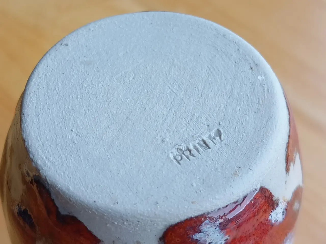 Billede 6 - Vase fra Printz Keramik 