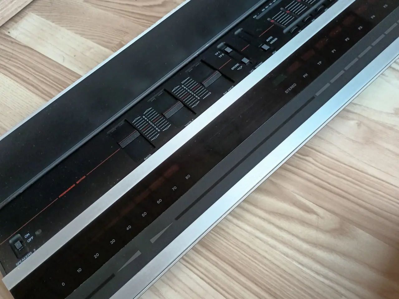 Billede 2 - Beomaster 2000