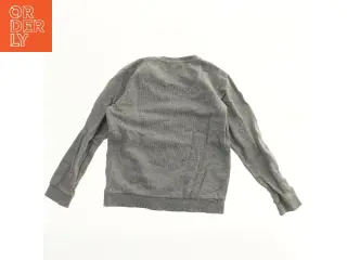 Molo sweatshirt med guldsmed motiv(str. 140)