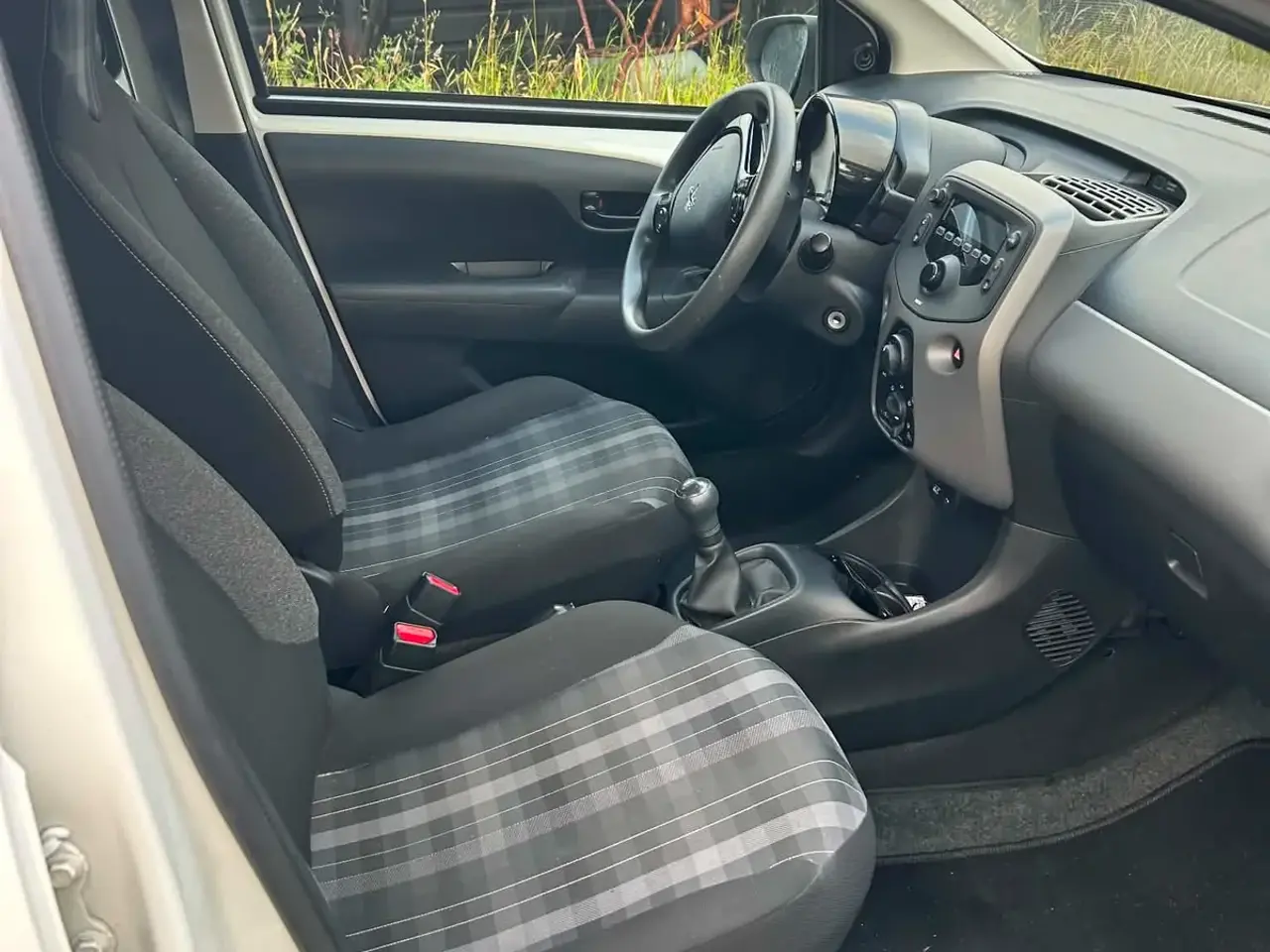 Billede 6 - Peugeot 108 1,0 e-VTi 72