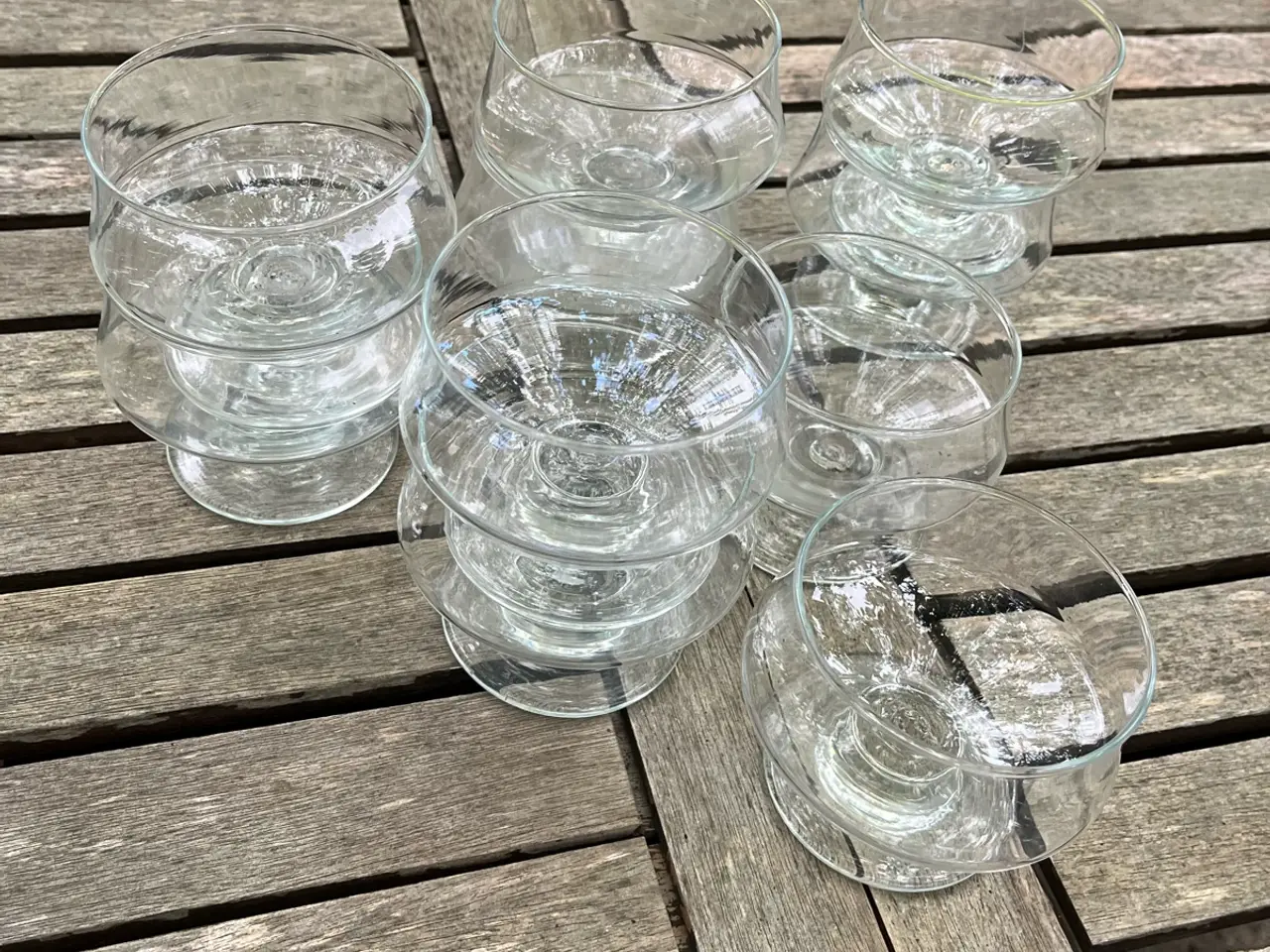 Billede 4 - Portionsglas