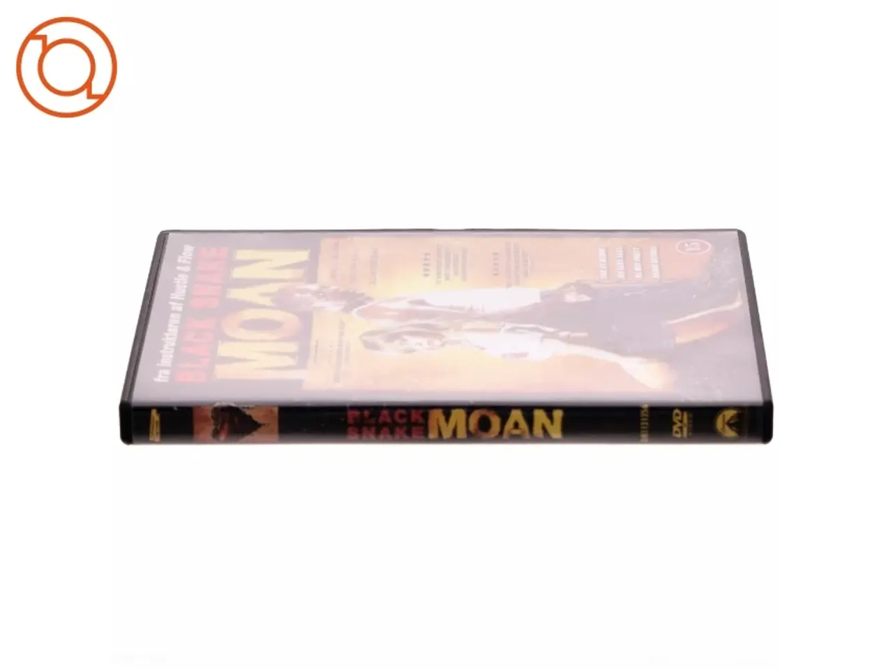 Billede 2 - Black Snake Moan