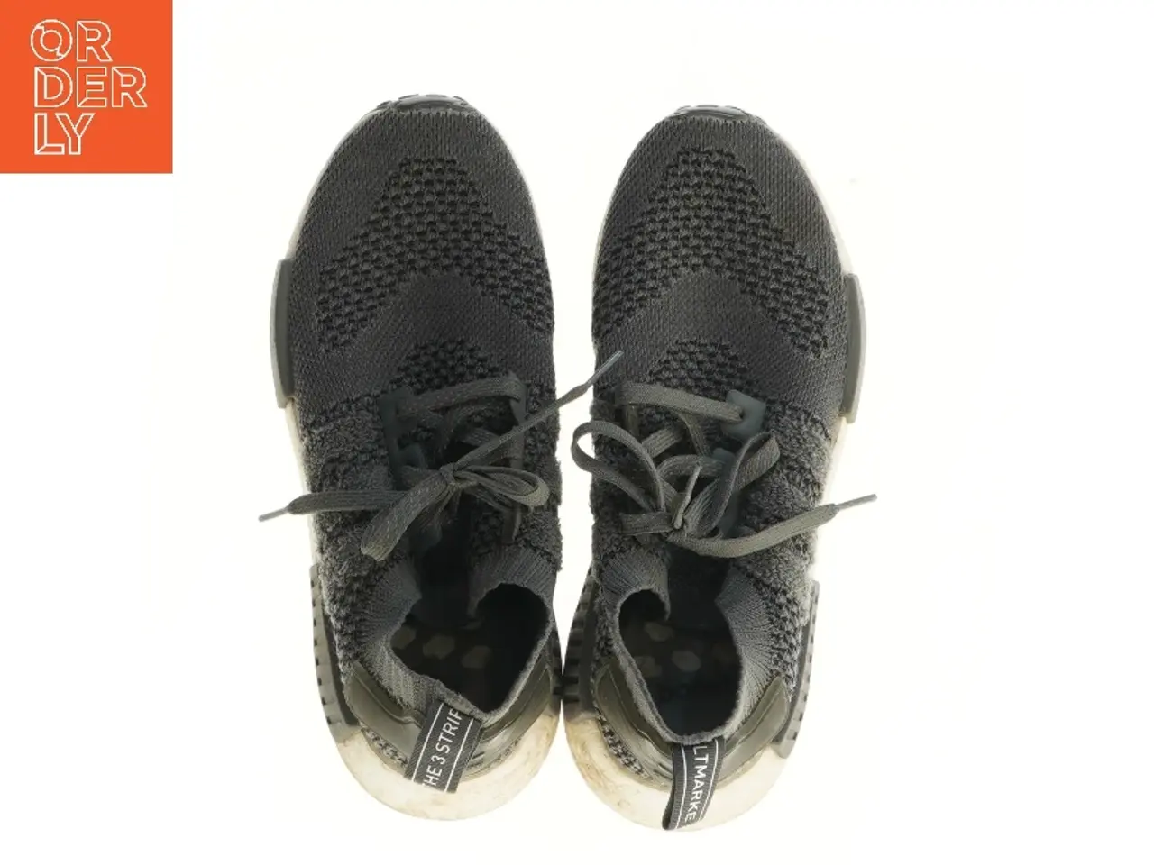Billede 2 - Adidas sneakers str. 40 (str. 40 )