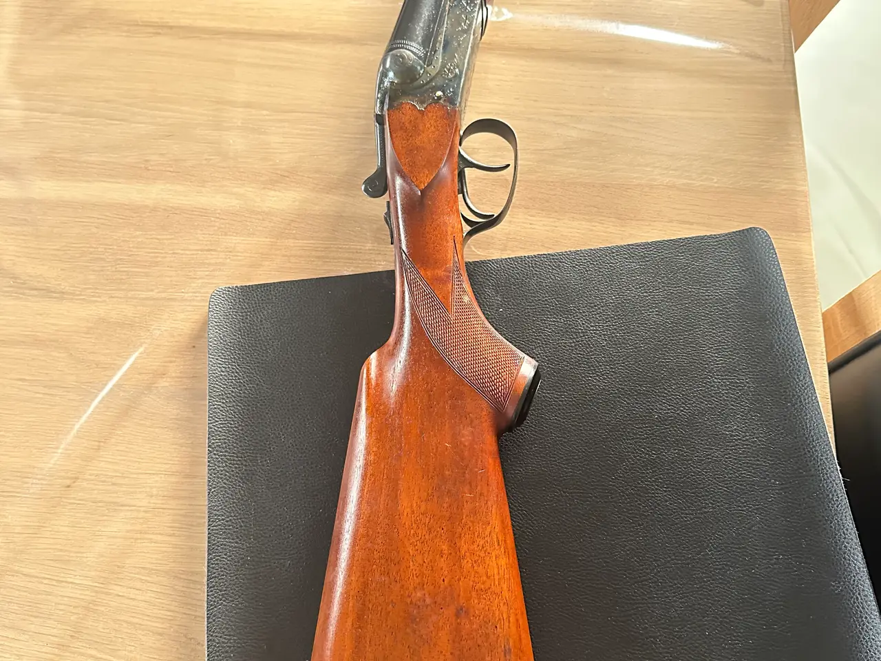 Billede 1 - Simson suhl 12/70