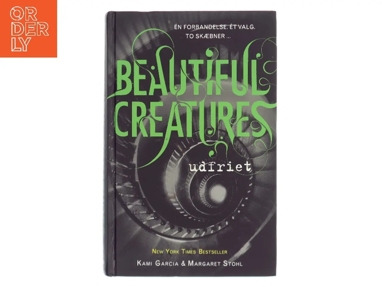 Billede 1 - Beautiful Creatures. Bind4 : Udfriet af Kami Garcia (Bog)