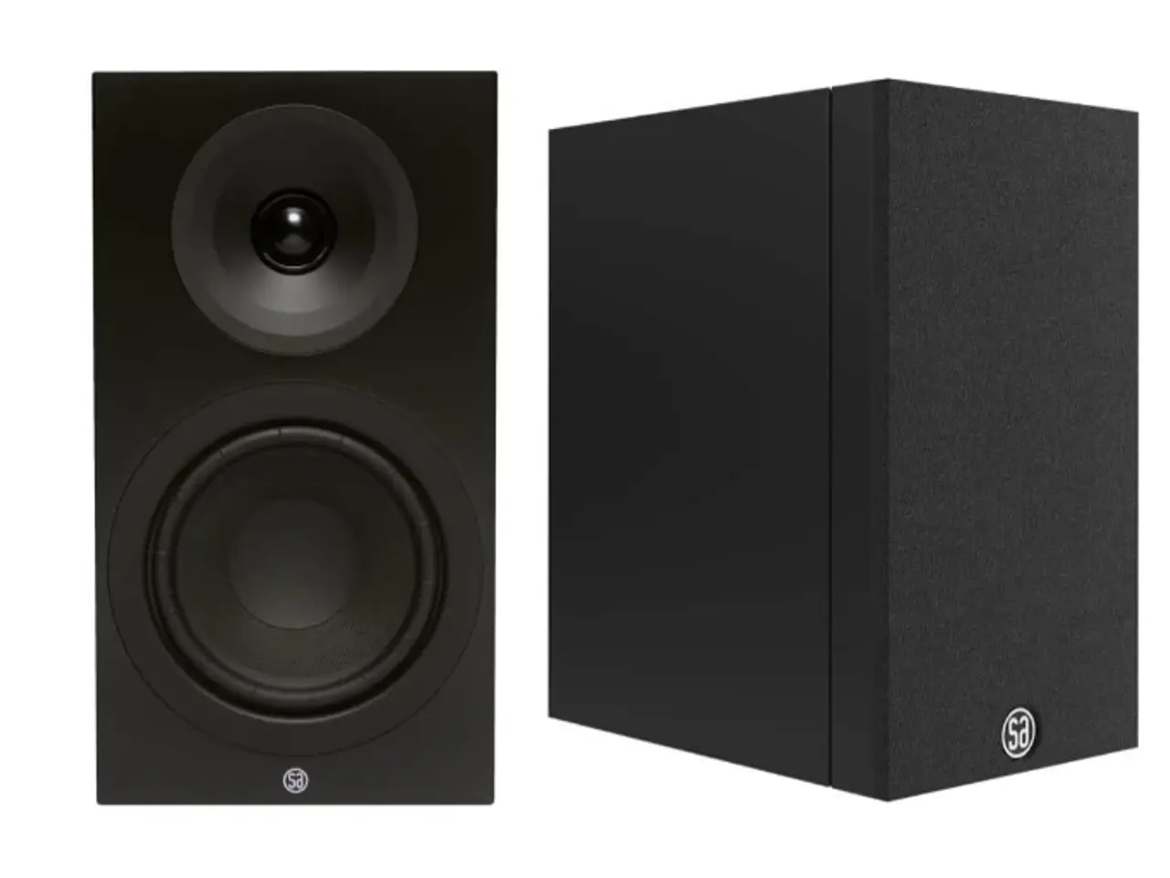 Billede 1 - System audio signature 5