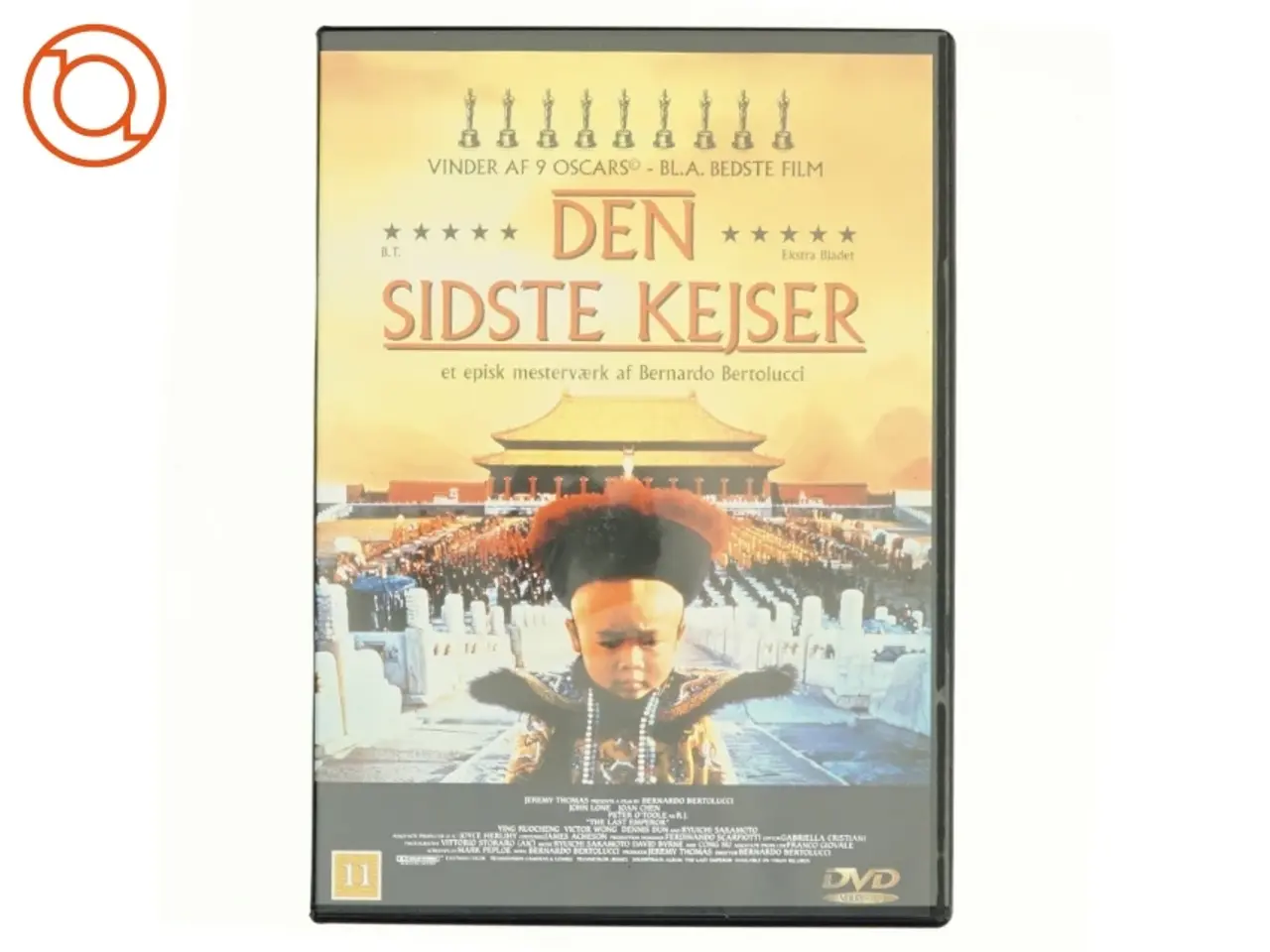 Billede 1 - Den Sidste Kejser