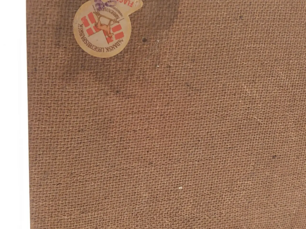 Billede 6 - Fængselslegetøj: Flagmærket butik, omkring 1950-60