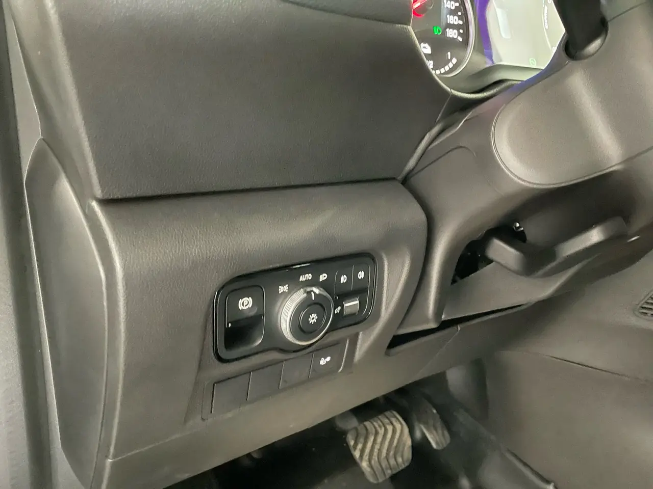 Billede 9 - Mercedes eCitan  A2 Tourer PRO Progressive Plus