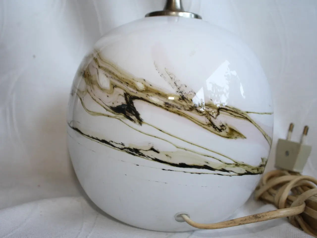 Billede 7 - Sakura bordlampe fra Holmegaard